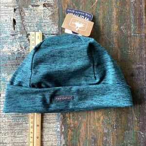 NWT! Hat Turtle Fur Comfort Shell Cap (one size)